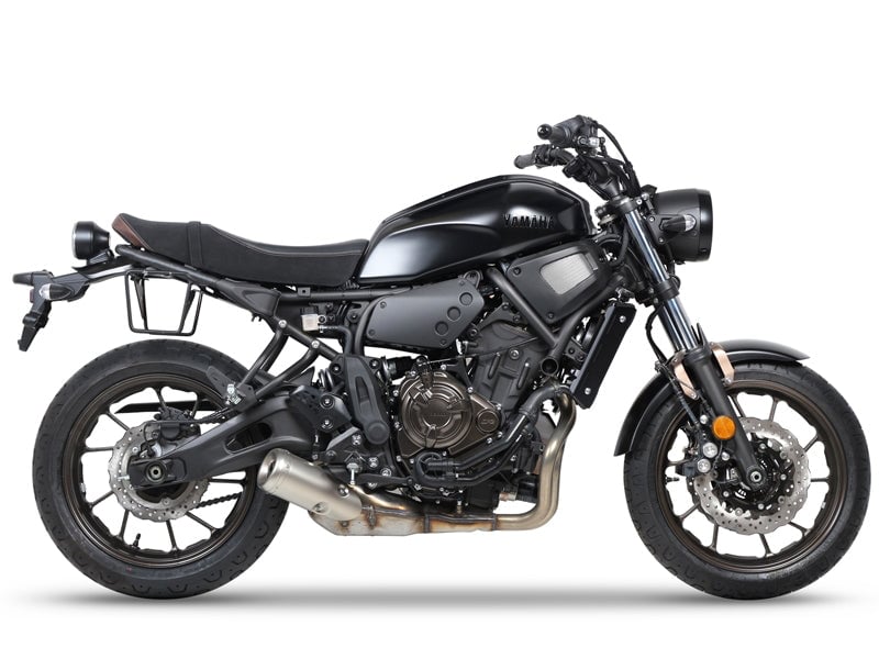 Монтажен комплект за куфари SHAD SR SIDE BAG HOLDER YAMAHA XSR 700´17