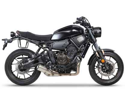 Монтажен комплект за куфари SHAD SR SIDE BAG HOLDER YAMAHA XSR 700´17