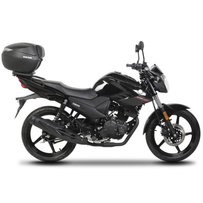 Монтажен комплект за куфари SHAD TOP MASTER YAMAHA YS 125 '17