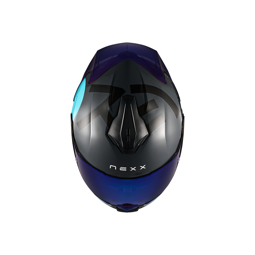 Каска NEXX Y100R NIPPON PREMIUM GREY