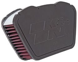 Спортен въздушен филтър K&amp;N YA1307
