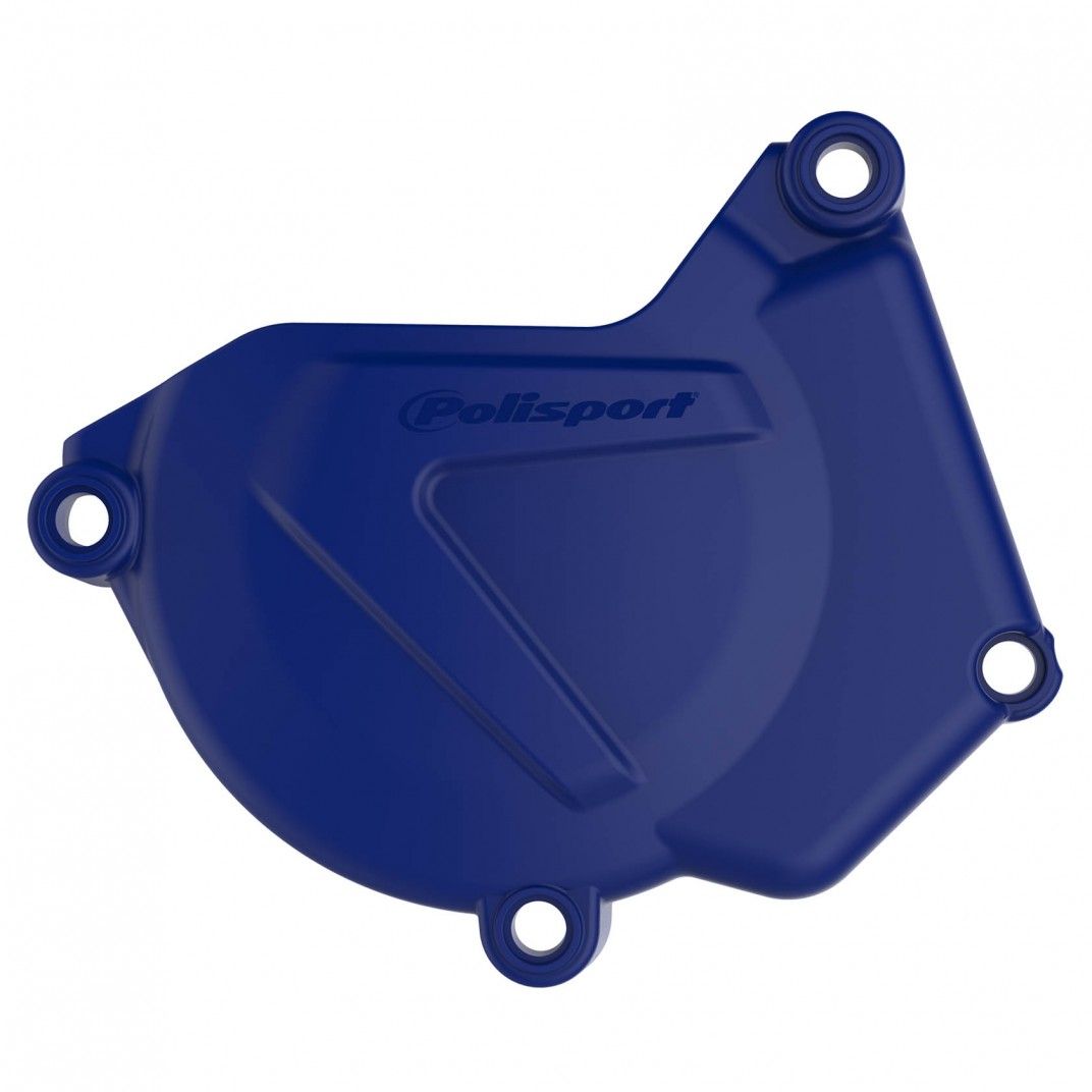 Предпазител за капака на запалването YAMAHA YZ250 2005-23 / YZ250X 2016-23 BLUE