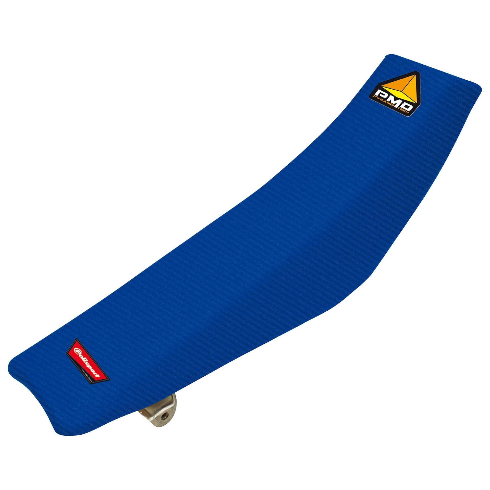 Седалка Polisport YAMAHA YZ125,YZ250 2002-20 Blue