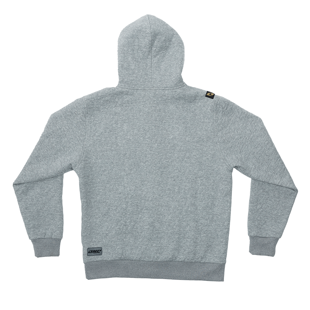 Суитшърт ONE INDUSTRIES REPEAT HEATHER GRAY