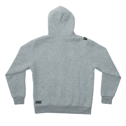 Суитшърт ONE INDUSTRIES REPEAT HEATHER GRAY