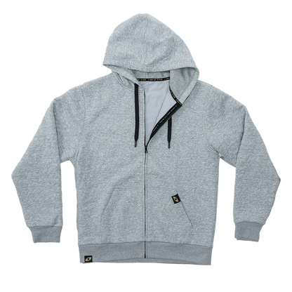 Суитшърт ONE INDUSTRIES REPEAT HEATHER GRAY