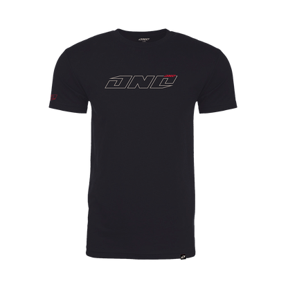 Тениска ONE INDUSTRIES HORIZON MILITARY BLACK