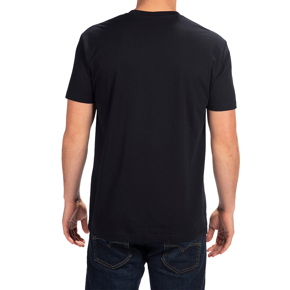 Тениска ONE INDUSTRIES HORIZON MILITARY BLACK