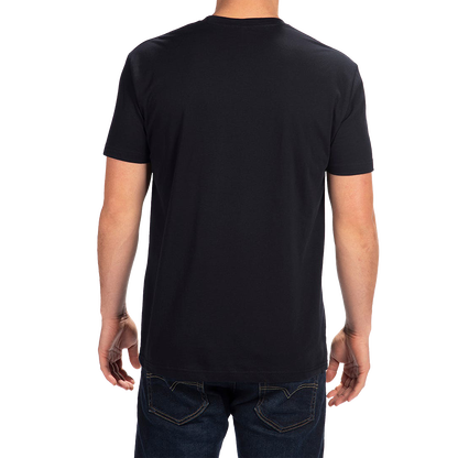 Тениска ONE INDUSTRIES HORIZON MILITARY BLACK