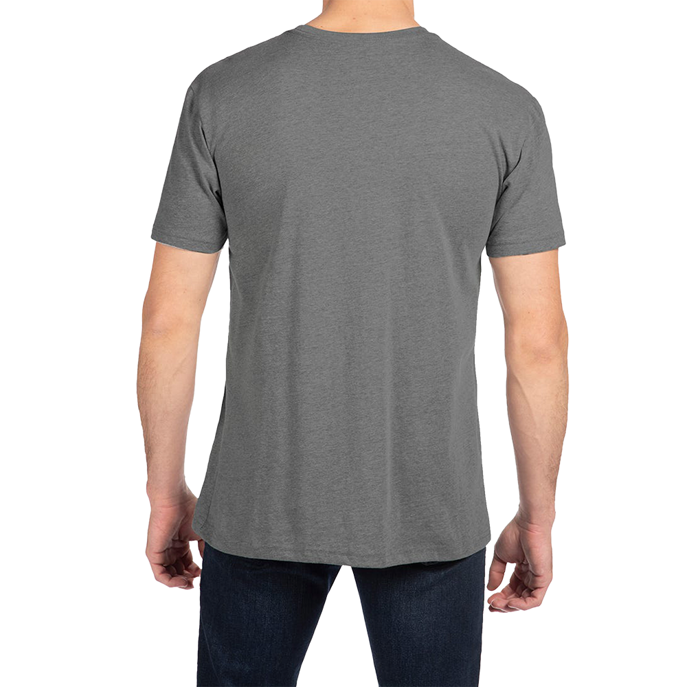 Тениска ONE INDUSTRIES VECTOR DARK HEATHER
