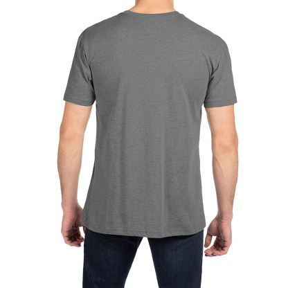 Тениска ONE INDUSTRIES VECTOR DARK HEATHER