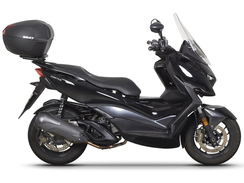 Монтажен комплект за куфари SHAD TOP MASTER ZONTES M310 '21