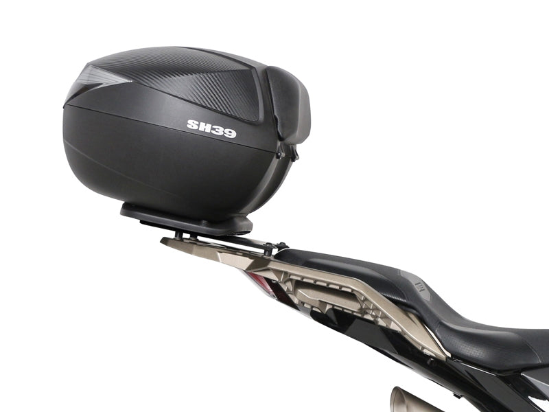 Монтажен комплект за куфари SHAD TOP MASTER ZONTES T310 '19