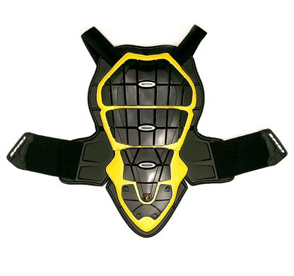 Протектор за гръб и гърди SPIDI Defender Back&amp;Chest 170/180