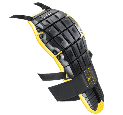 Протектор Гръб SPIDI Back Warrior Evo