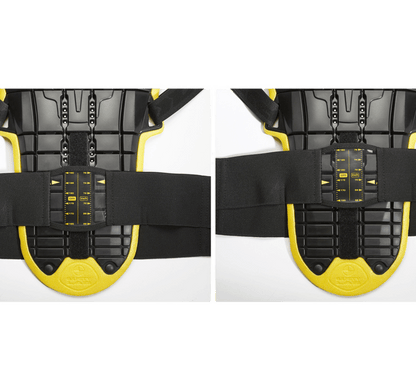 Протектор Гръб SPIDI Back Warrior Evo