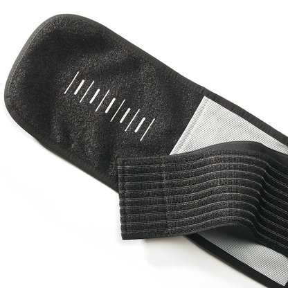 Мото колан SPIDI LUMBAR BIOMECHANIC BLACK/GRAY