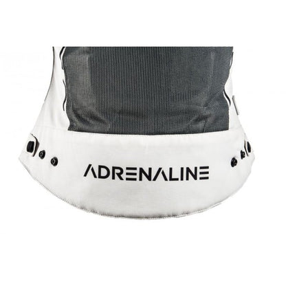 Дамско текстилно мото яке ADRENALINE MESHTEC LADY 2.0 GRAY