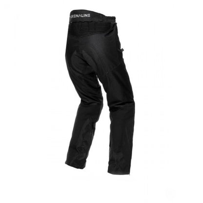 Дамски текстилен мото панталон ADRENALINE DONNA 2.0 BLACK
