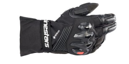 РЪКАВИЦИ ALPINESTARS BOULDER GORE-TEX® BLACK