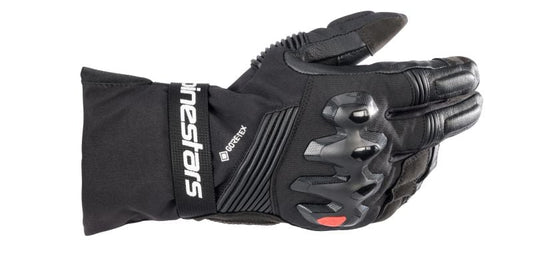РЪКАВИЦИ ALPINESTARS BOULDER GORE-TEX® BLACK