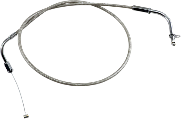 Жило за газ MOTION PRO CABLE THR (PULL)A/C YAM XVS 1100