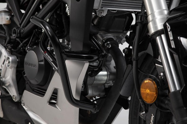 Краш бар SW-MOTECH CRASH BAR CB 125 R ABS