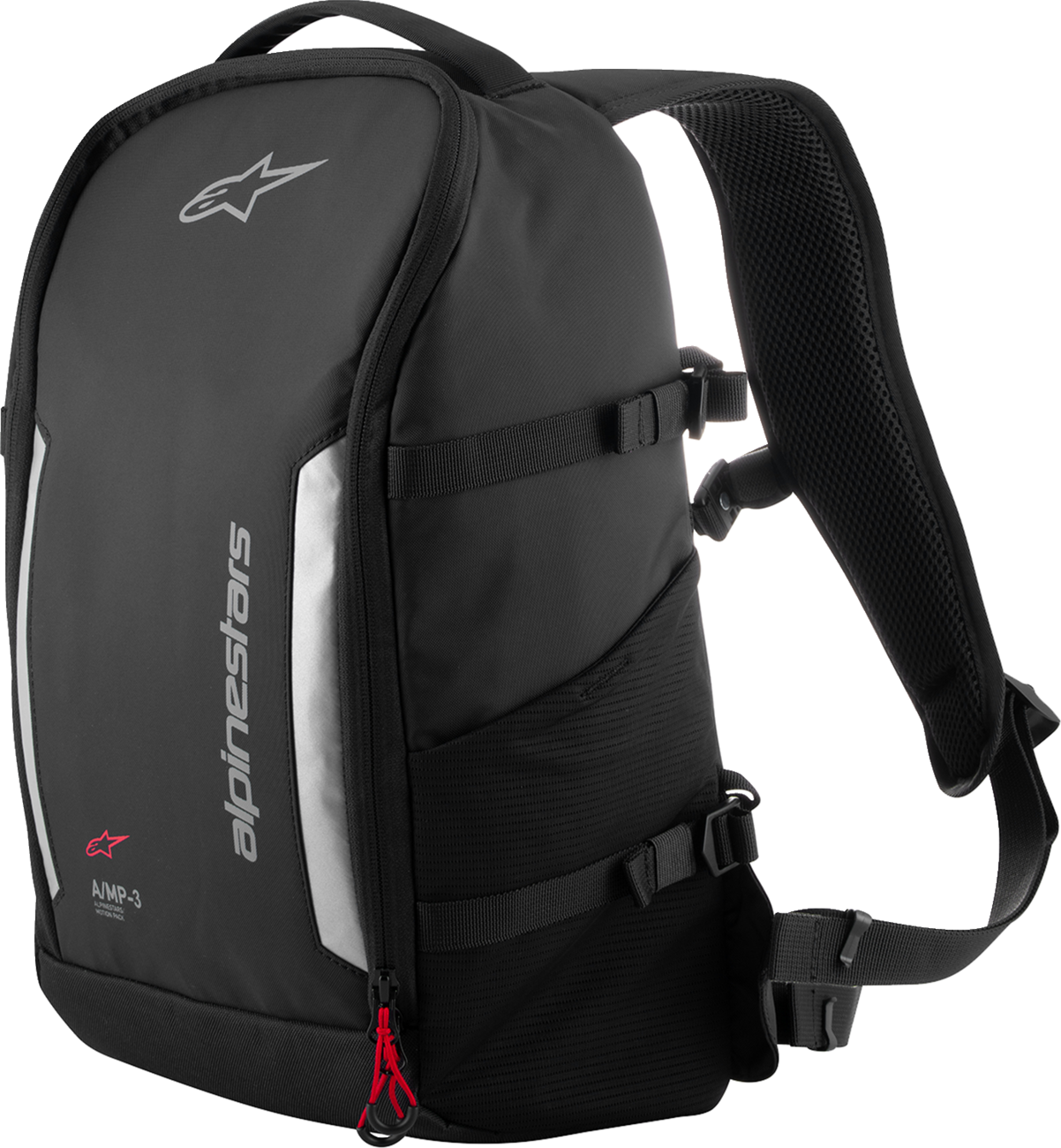 Раница ALPINESTARS AMP3 BLACK
