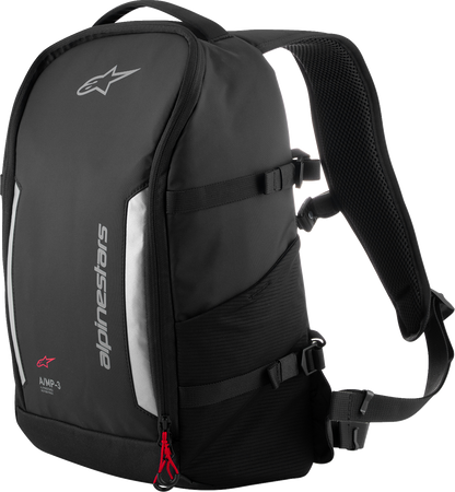 Раница ALPINESTARS AMP3 BLACK