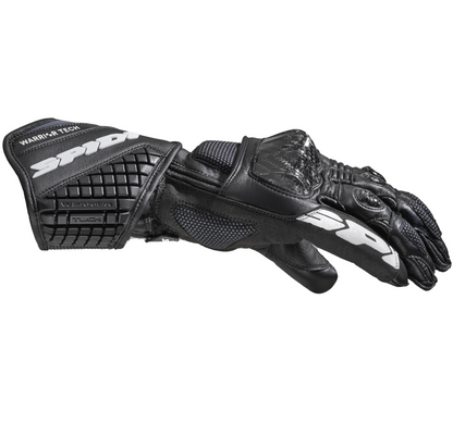 Мото ръкавици SPIDI CARBO 5 BLACK