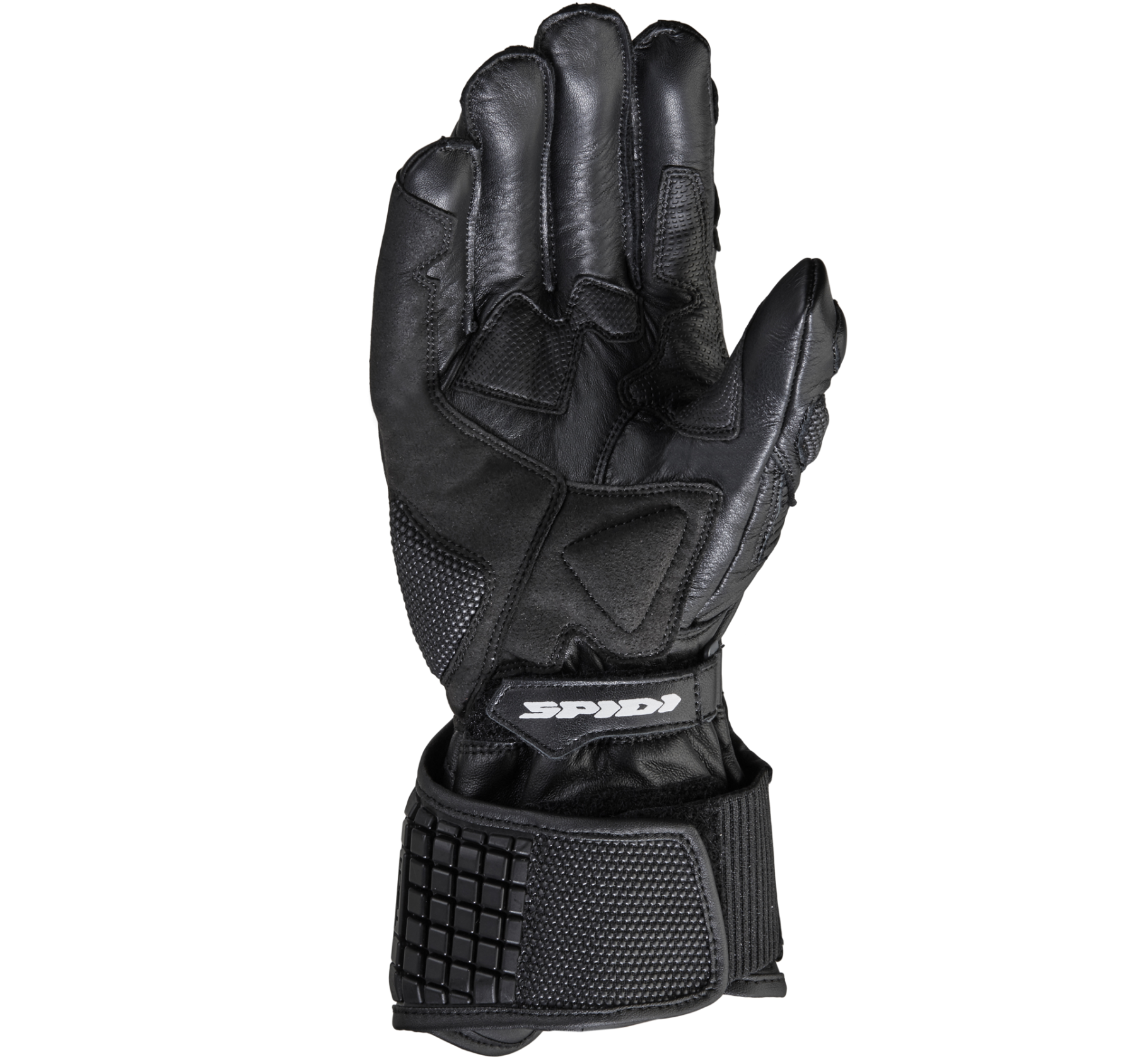Мото ръкавици SPIDI CARBO 5 BLACK
