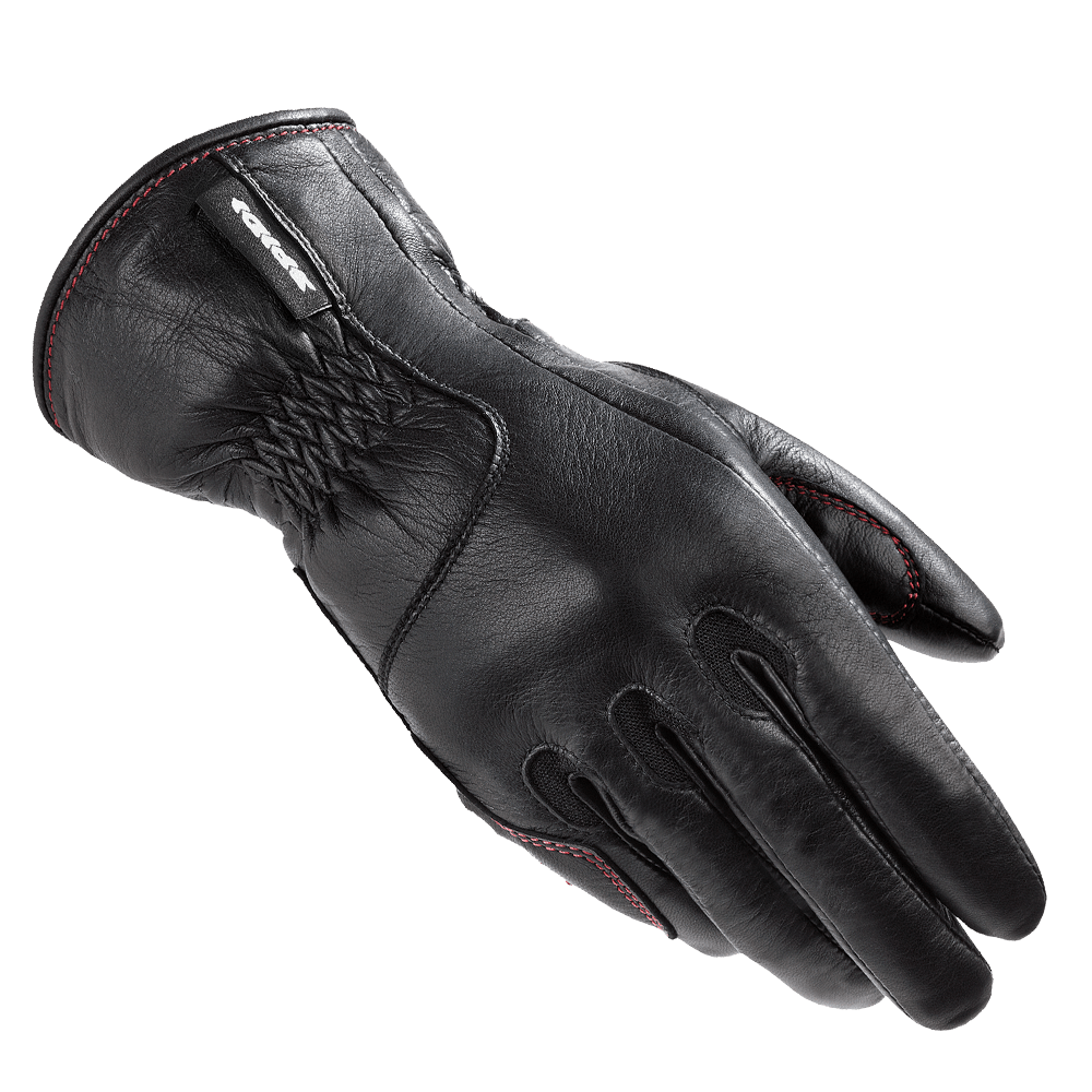 Дамски мото ръкавици SPIDI Metropole Leather H2Out