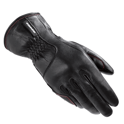 Дамски мото ръкавици SPIDI Metropole Leather H2Out