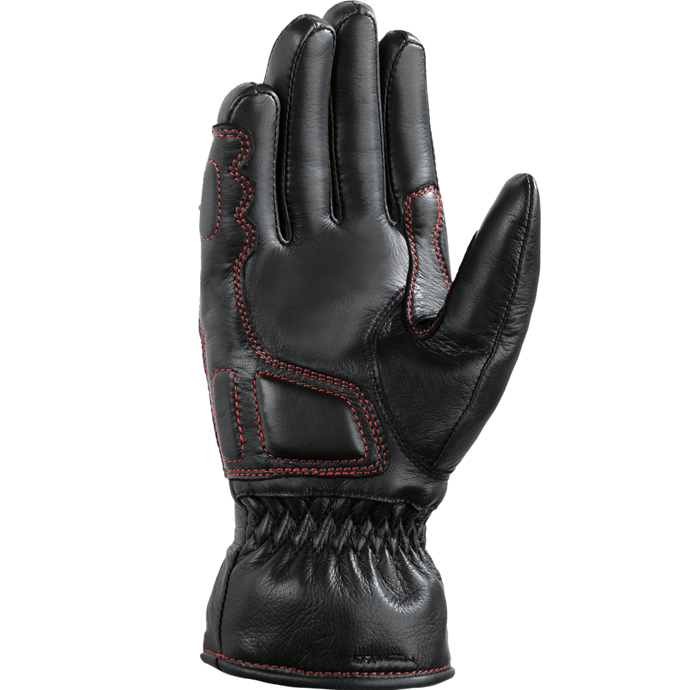 Дамски мото ръкавици SPIDI Metropole Leather H2Out