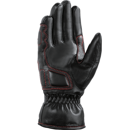 Дамски мото ръкавици SPIDI Metropole Leather H2Out