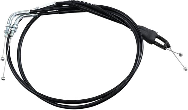 Жило за газ MOTION PRO CABLE THR SUZ SET DR 250 S
