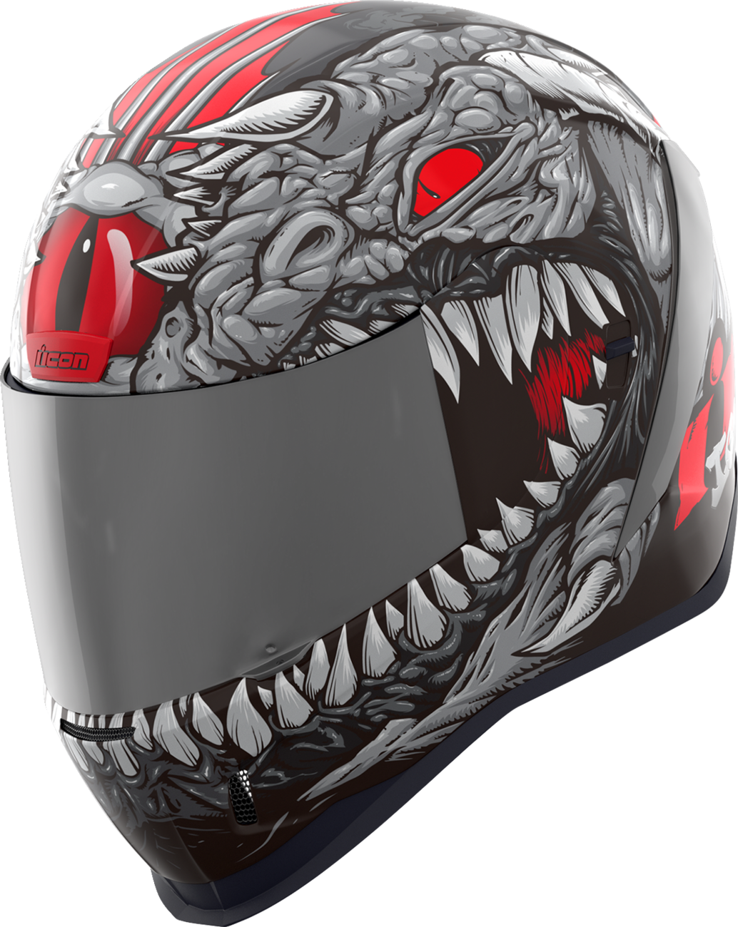 Каска ICON Airform™ Kryola Kreep MIPS® SV