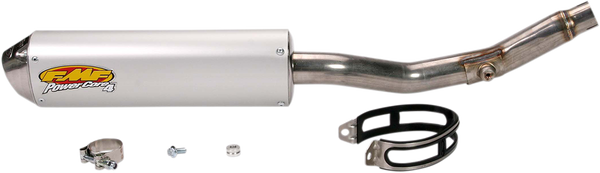 Гърне FMF P-CORE4 S/A MOD YZ400/426