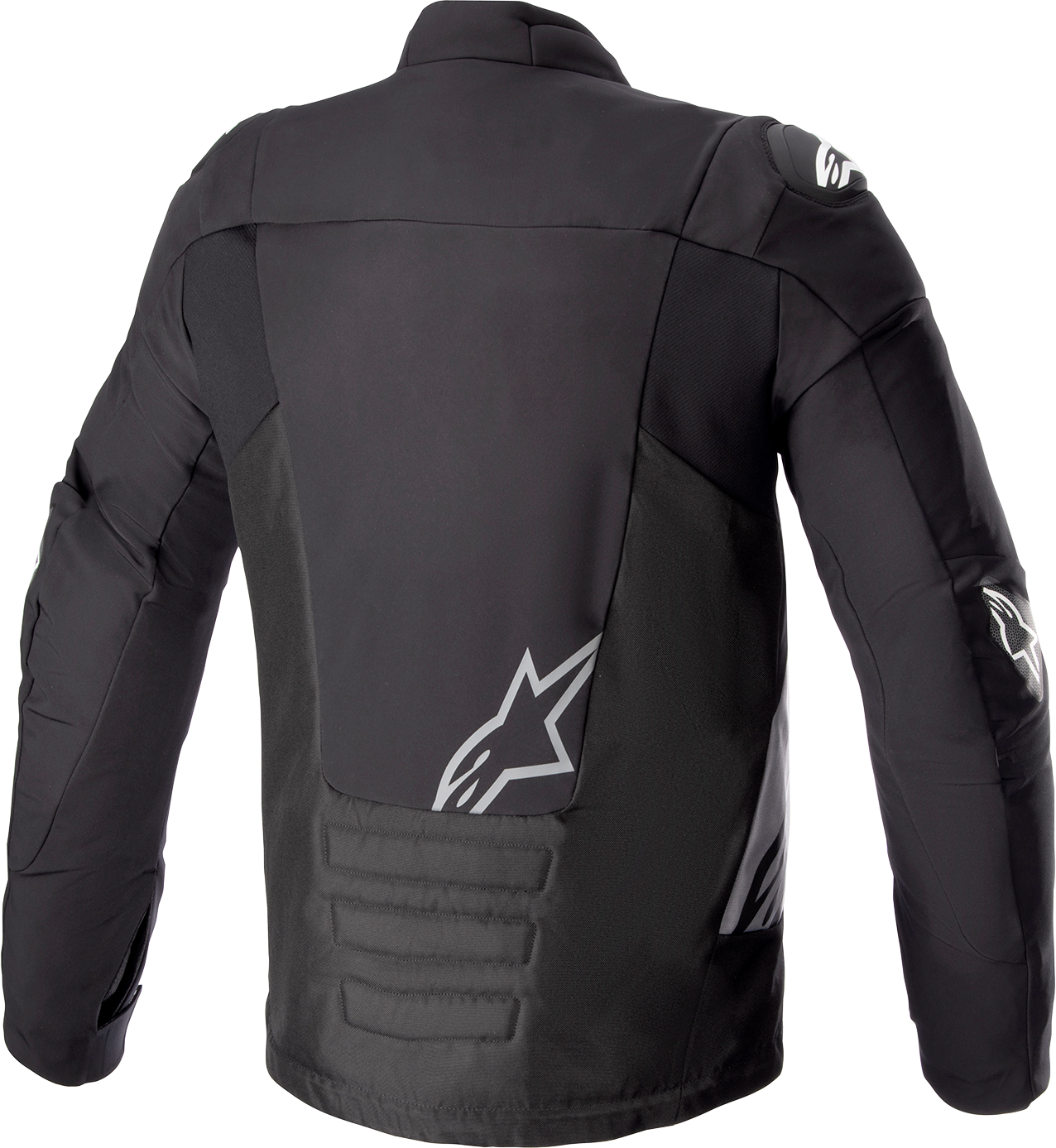 Мото яке ALPINESTARS SMX Waterproof BLACK/GREY