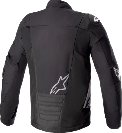 Мото яке ALPINESTARS SMX Waterproof BLACK/GREY
