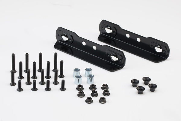 Монтажен комплект за стойка SW-MOTECH ADAPTER KIT FOR PRO/EVO S