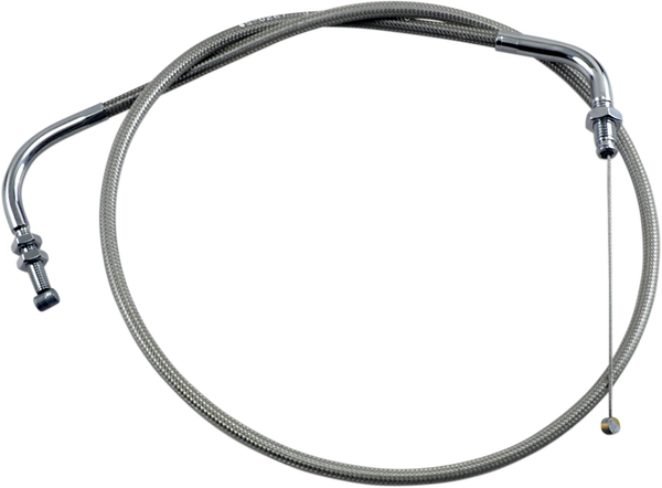 Жило за газ MOTION PRO CABLE THRTL PUSH S/S YAM XVS 650