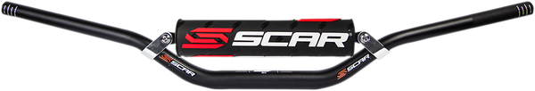 Кормило SCAR HANDLEBAR X2 за HONDA D28.6MM RC