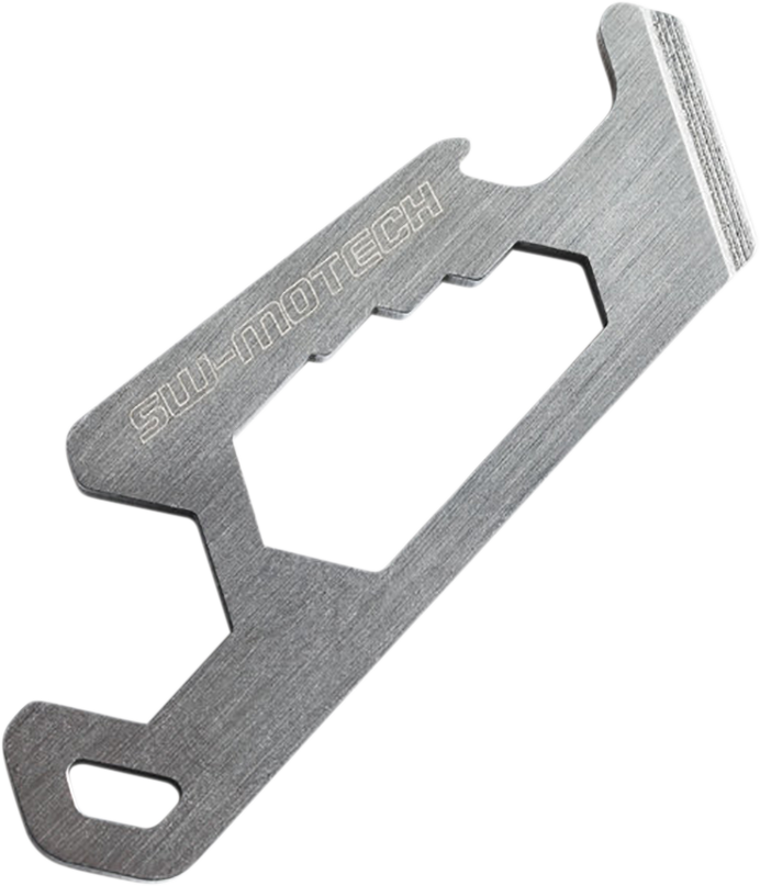 Kлючодържател SW-MOTECH MULTITOOL KEYCHAIN