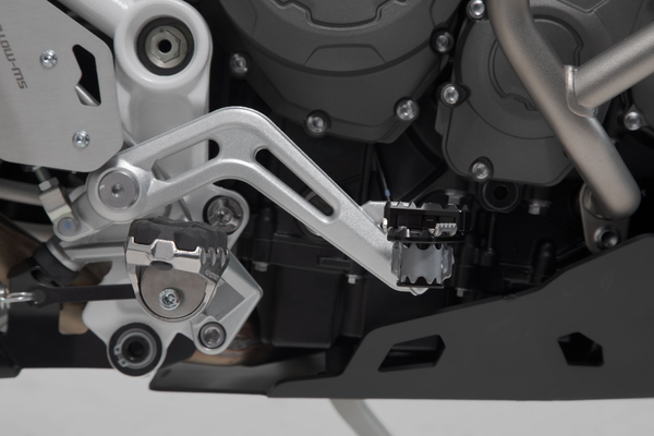 Удължение спирачен лост SW-MOTECH BRAKE PEDAL EXTENSION TIGER 900 GT ABS