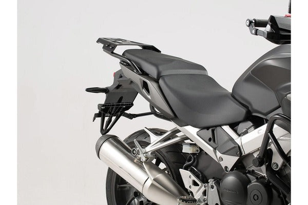 Стойка за куфар SW-MOTECH EVO SIDE CARRIER VFR800X