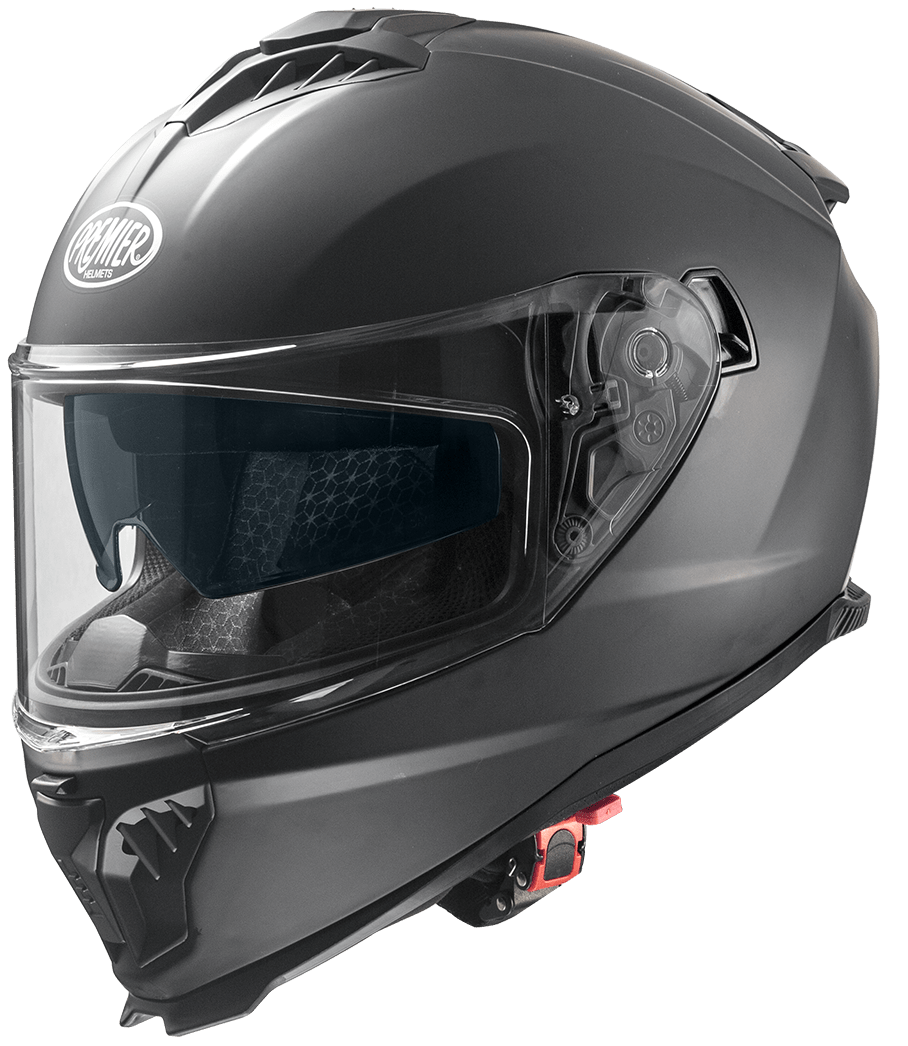 Каска PREMIER TYPHOON U9 BM