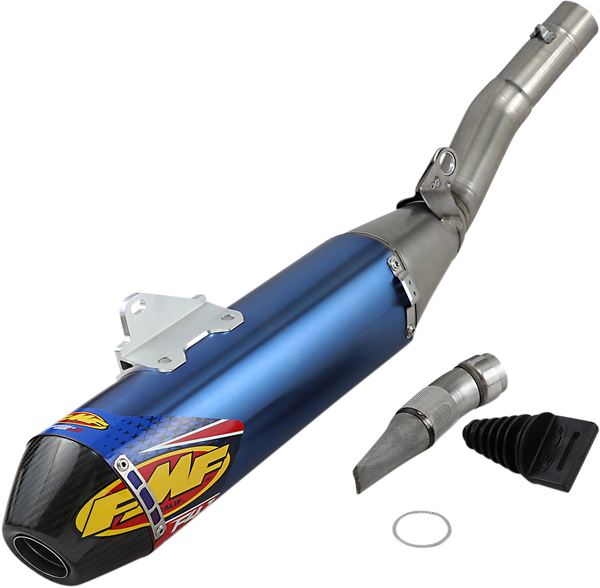 Гърне FMF MUFFLER FCTRY 4:1RCT ANTI