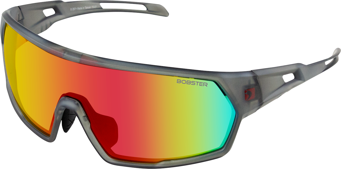 Очила BOBSTER SPEED CLEAR/GRAY