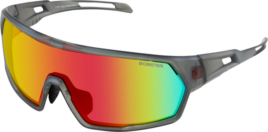 Очила BOBSTER SPEED CLEAR/GRAY